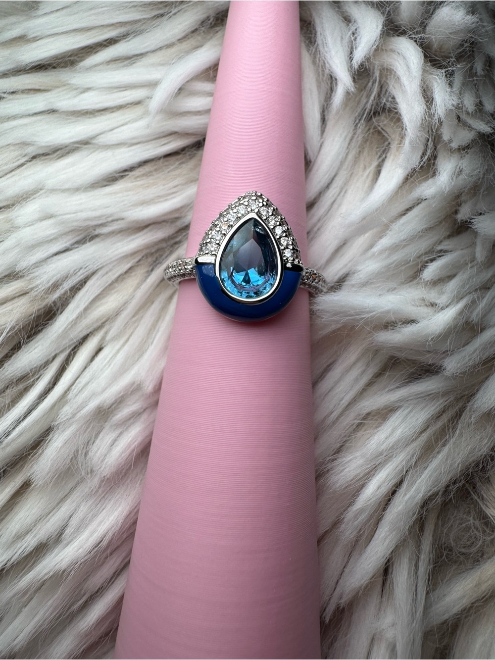Bomb party ring